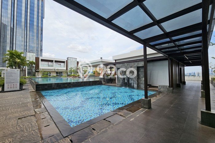 Jarang Ada! Unit Apartemen Hemat di Kebon Jeruk, Jakarta Barat 1 Kamar Tidur dan 1 Kamar Mandi Jarang Ada! Unit Apartemen Hemat di Kebon Jeruk, Jakarta Barat 1 Kamar Tidur dan 1 Kamar Mandi