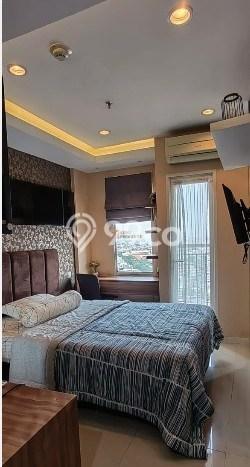 Apartemen Sewa 1 Kamar Murah Siap Huni di Jakarta Barat, Luas 18m2 Apartemen Sewa 1 Kamar Murah Siap Huni di Jakarta Barat, Luas 18m2