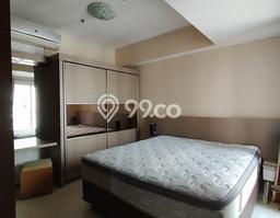 Apartemen Sewa 2 Kamar Hemat Siap Huni di Jakarta Barat, Luas 53m2 Apartemen Sewa 2 Kamar Hemat Siap Huni di Jakarta Barat, Luas 53m2