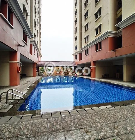 Apartemen Murah Dijual di Jakarta Pusat 1 KT & 1 KM Apartemen Murah Dijual di Jakarta Pusat 1 KT & 1 KM