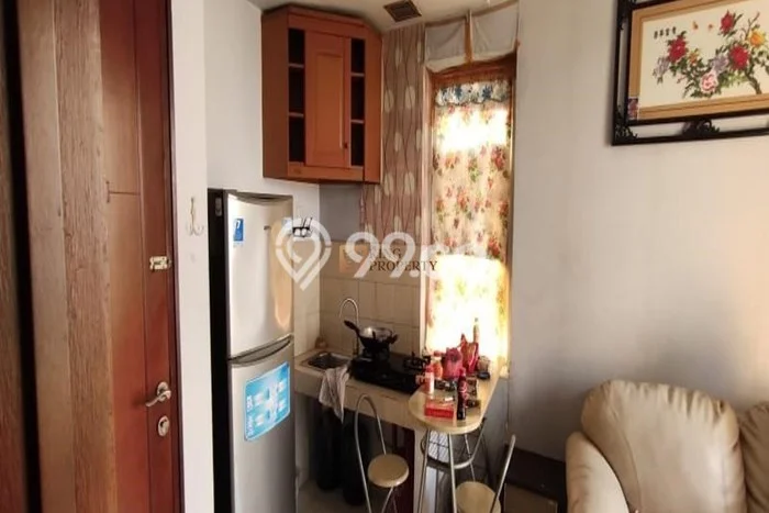 Dijual Apartemen Strategis di Sawah Besar Jakarta Pusat 2 Kamar Tidur Dijual Apartemen Strategis di Sawah Besar Jakarta Pusat 2 Kamar Tidur