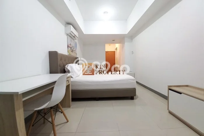 Apartemen Murah dengan 1 BR & 1 KM di Sawah Besar Jakarta Pusat Apartemen Murah dengan 1 BR & 1 KM di Sawah Besar Jakarta Pusat