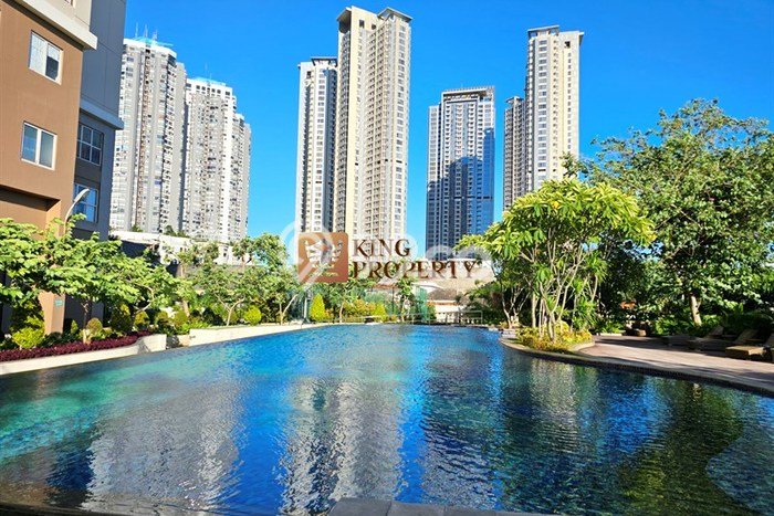 Apartemen Terawat Dijual di Jakarta Barat Spesifikasi 1 KT, 1 KM Apartemen Terawat Dijual di Jakarta Barat Spesifikasi 1 KT, 1 KM