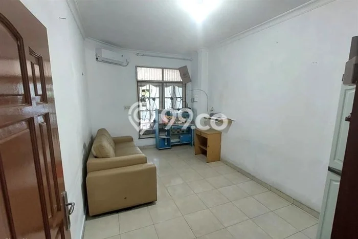 Jual Rumah Favorit Siap Huni LB 140m2 di Cengkareng, Jakarta Barat Jual Rumah Favorit Siap Huni LB 140m2 di Cengkareng, Jakarta Barat
