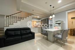 Sewa Apartemen Ekonomis 1 KT di Tanjung Duren Jakarta Barat Sewa Apartemen Ekonomis 1 KT di Tanjung Duren Jakarta Barat