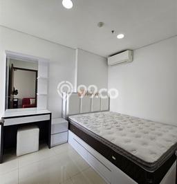 Apartemen Disewakan 2 Kamar Hemat Siap Huni di Jakarta Utara, Luas 41m2 Apartemen Disewakan 2 Kamar Hemat Siap Huni di Jakarta Utara, Luas 41m2
