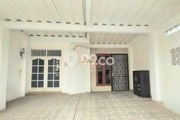 Jual Rumah Favorit Siap Huni LB 140m2 di Cengkareng, Jakarta Barat Jual Rumah Favorit Siap Huni LB 140m2 di Cengkareng, Jakarta Barat