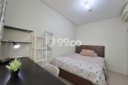 Disewakan Apartemen Harga Terjangkau di Tanjung Duren 1 Bedroom Disewakan Apartemen Harga Terjangkau di Tanjung Duren 1 Bedroom