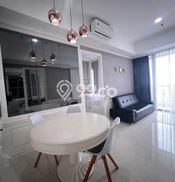 Apartemen Luxury Dijual di Jakarta Barat Lokasi Strategis Punya 2 Kamar Tidur Apartemen Luxury Dijual di Jakarta Barat Lokasi Strategis Punya 2 Kamar Tidur