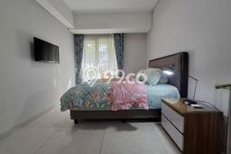 Apartemen Nyaman untuk Disewa, 3 Kamar di Jakarta Barat Apartemen Nyaman untuk Disewa, 3 Kamar di Jakarta Barat
