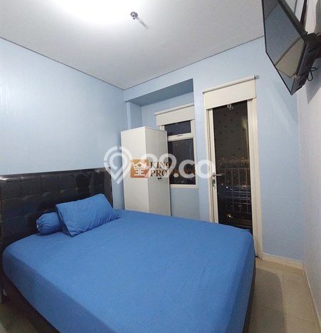 Apartemen Terawat Dijual di Jakarta Barat Spesifikasi 1 KT, 1 KM Apartemen Terawat Dijual di Jakarta Barat Spesifikasi 1 KT, 1 KM