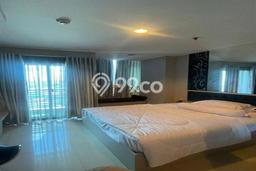 Disewakan Segera Apartemen Strategis 1 KT, 1 KM di Kawasan Palmerah Disewakan Segera Apartemen Strategis 1 KT, 1 KM di Kawasan Palmerah