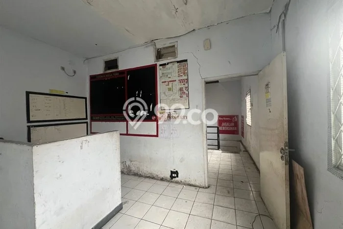 Ruko Disewakan Cepat di Kembangan Jakarta Barat LB 170m2 Ruko Disewakan Cepat di Kembangan Jakarta Barat LB 170m2
