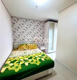 Apartemen Nyaman untuk Disewa, 2 Kamar di Jakarta Barat Apartemen Nyaman untuk Disewa, 2 Kamar di Jakarta Barat