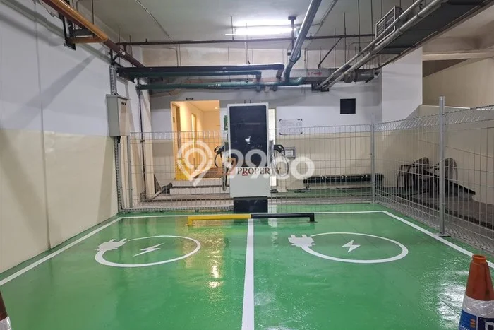 Unit Komersial Tersedia di Tanjung Duren Spesifikasi LB 12m2 Unit Komersial Tersedia di Tanjung Duren Spesifikasi LB 12m2