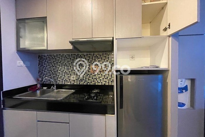 Disewakan Segera Apartemen Strategis 1 KT, 1 KM di Kawasan Palmerah Disewakan Segera Apartemen Strategis 1 KT, 1 KM di Kawasan Palmerah