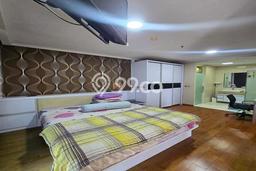 Apartemen Nyaman untuk Disewa, 1 Kamar di Jakarta Utara Apartemen Nyaman untuk Disewa, 1 Kamar di Jakarta Utara