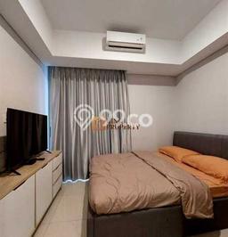 Hunian Strategis 26m2 di Taman Anggrek Jakarta Barat 0 KT Hunian Strategis 26m2 di Taman Anggrek Jakarta Barat 0 KT