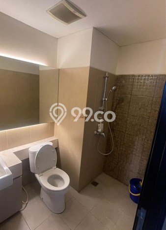 Disewakan Segera Apartemen Strategis 1 KT, 1 KM di Kawasan Palmerah Disewakan Segera Apartemen Strategis 1 KT, 1 KM di Kawasan Palmerah