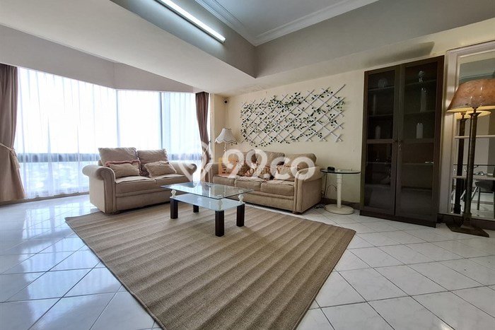 Apartemen Disewakan 2 Kamar Murah Siap Huni di Jakarta Barat, Luas 88m2 Apartemen Disewakan 2 Kamar Murah Siap Huni di Jakarta Barat, Luas 88m2
