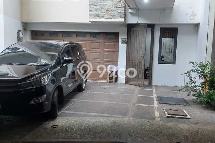 Dijual Hunian Mewah dengan Fasilitas Sekitar Komplit di Kemayoran, Jakarta Pusat Dijual Hunian Mewah dengan Fasilitas Sekitar Komplit di Kemayoran, Jakarta Pusat