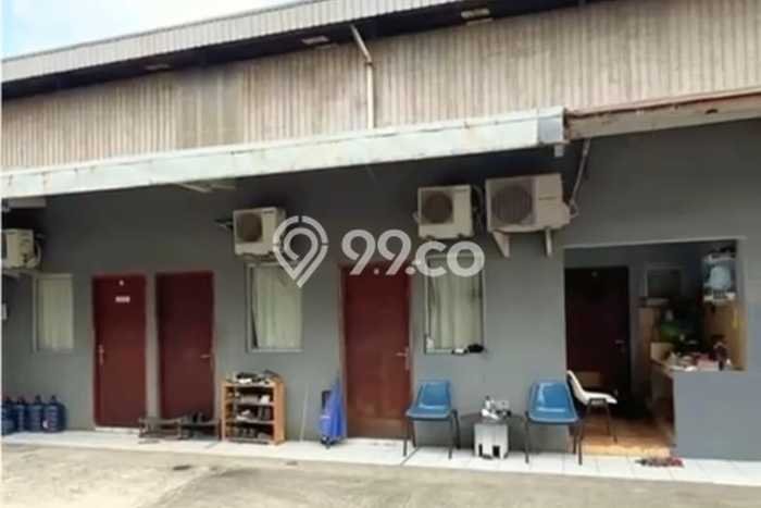 Gudang Dijual di Bekasi LT 3011m2 & LB 2355m2 Lokasi Terbaik! Gudang Dijual di Bekasi LT 3011m2 & LB 2355m2 Lokasi Terbaik!
