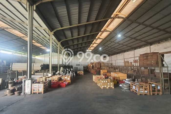 Gudang Bagus Dijual LB 2400m2 Lokasi Strategis Jakarta Utara Area Cocok untuk Berbisnis Gudang Bagus Dijual LB 2400m2 Lokasi Strategis Jakarta Utara Area Cocok untuk Berbisnis