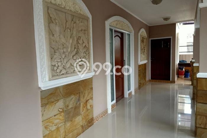Siap Huni Hunian Elit 6 Kamar di Kelapa Gading Dekat ke Mana Saja Siap Huni Hunian Elit 6 Kamar di Kelapa Gading Dekat ke Mana Saja