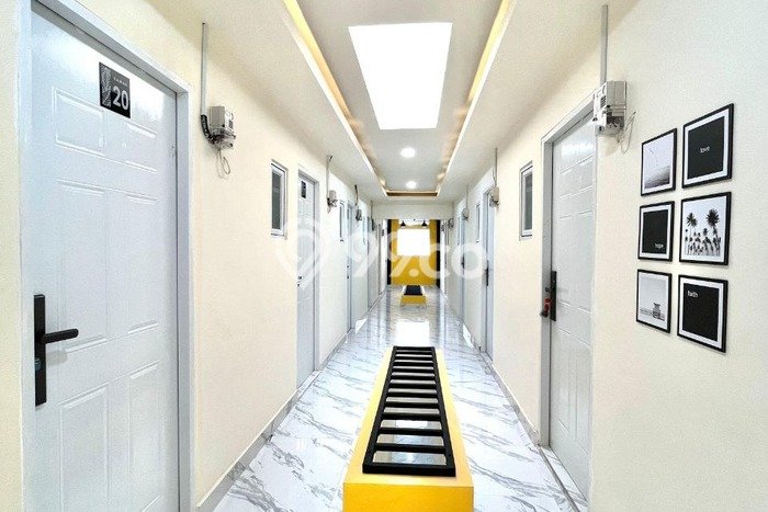 Kost Dijual di Bintaro dengan 31 KT dan Luas 450m2 Kost Dijual di Bintaro dengan 31 KT dan Luas 450m2