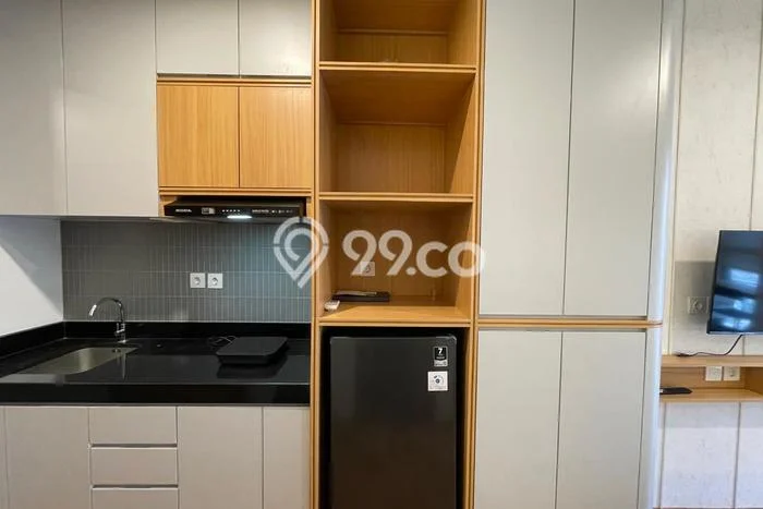 Disewakan Apartemen Terjangkau 1 KT di Setiabudi Jakarta Selatan Disewakan Apartemen Terjangkau 1 KT di Setiabudi Jakarta Selatan