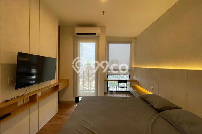 Disewakan Apartemen Terjangkau 1 KT di Setiabudi Jakarta Selatan Disewakan Apartemen Terjangkau 1 KT di Setiabudi Jakarta Selatan