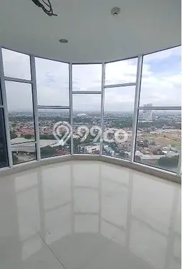 Apartemen Cozy Dijual di Tangerang Spesifikasi 2 KT, 1 KM Apartemen Cozy Dijual di Tangerang Spesifikasi 2 KT, 1 KM