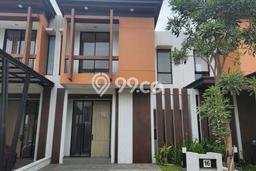 Jarang Ada! Rumah Sewa 4 Kamar Bagus Siap Huni Suvarna Sutera Jarang Ada! Rumah Sewa 4 Kamar Bagus Siap Huni Suvarna Sutera