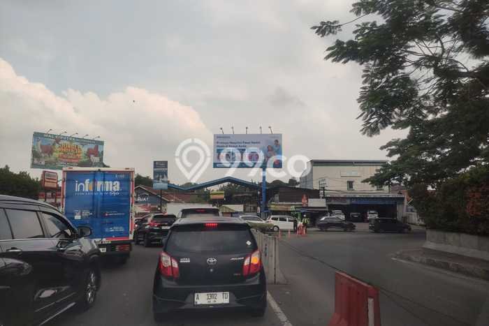 Untuk Dijual Tanah di Tangerang, Luas 8000m2 - Untuk Dijual Tanah di Tangerang, Luas 8000m2 -