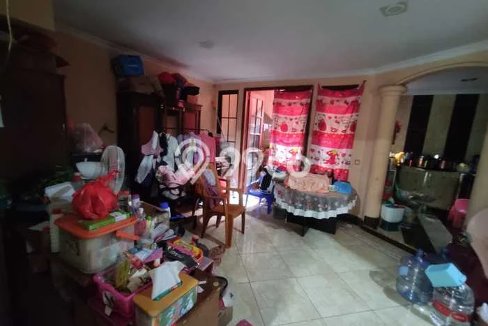 Rumah Modern Minimalis 4 KT Bisa Langsung Pindah di Serpong Rumah Modern Minimalis 4 KT Bisa Langsung Pindah di Serpong