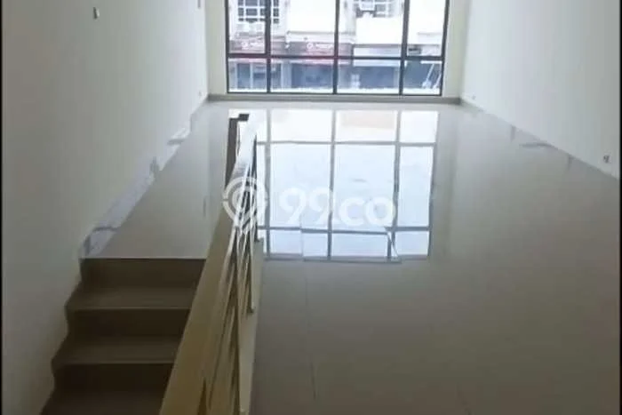Unit Ruko Tersedia di Gading Serpong Spesifikasi LB 76m2 Unit Ruko Tersedia di Gading Serpong Spesifikasi LB 76m2