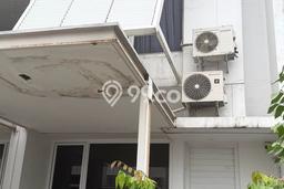 Dijual Rumah 1 Kamar Lokasi Ideal Bagus dan Strategis di BSD Dijual Rumah 1 Kamar Lokasi Ideal Bagus dan Strategis di BSD