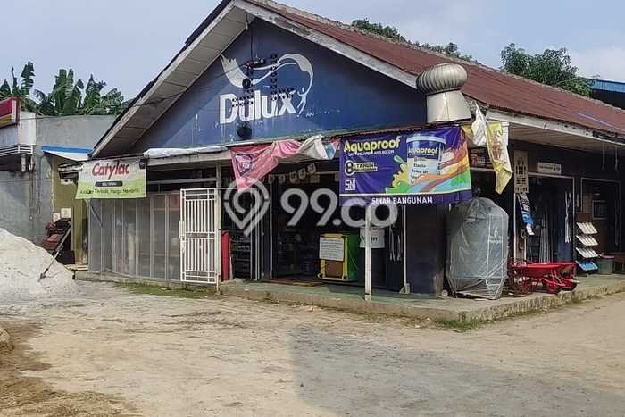 Untuk Dijual Tanah di Tangerang, Luas 8000m2 - Untuk Dijual Tanah di Tangerang, Luas 8000m2 -