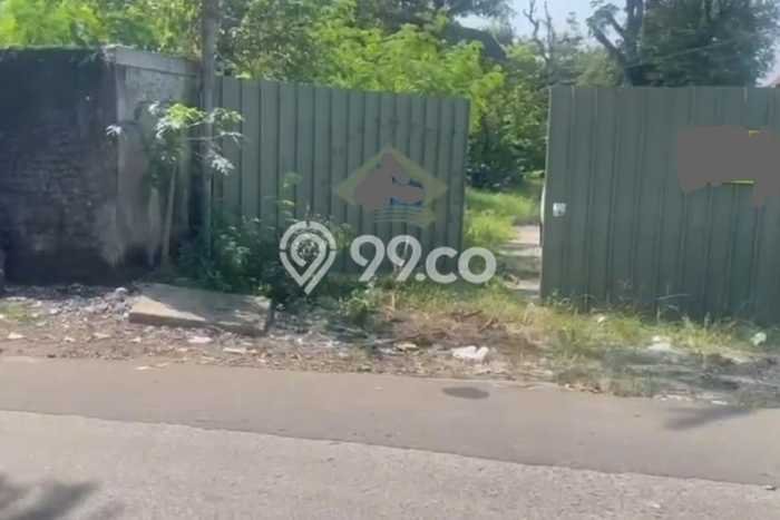 Unit Gudang Dijual di Curug Tangerang 525m2 Unit Gudang Dijual di Curug Tangerang 525m2