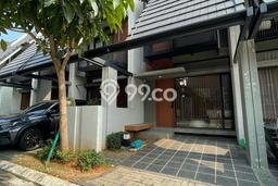 Rumah kawasan BSD City, Dekat Sekolah, LT 54m² Rumah kawasan BSD City, Dekat Sekolah, LT 54m²