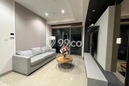 Apartemen Nyaman untuk Disewa, 2 Kamar di Tangerang Apartemen Nyaman untuk Disewa, 2 Kamar di Tangerang