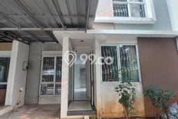 UNIT SPESIAL! Rumah area BSD The Icon, 2 KM, Akses Pusat Kota, Luas 112m² Bangunan 80m² UNIT SPESIAL! Rumah area BSD The Icon, 2 KM, Akses Pusat Kota, Luas 112m² Bangunan 80m²
