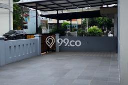 Hunian Nyaman Asri 2 KT Siap Pakai di Sektor 6-Gading Serpong Tangerang Hunian Nyaman Asri 2 KT Siap Pakai di Sektor 6-Gading Serpong Tangerang