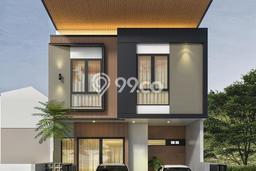 Dijual Rumah Minimalis Bagus Punya 4 KT di BSD Nusaloka Tangerang - Dijual Rumah Minimalis Bagus Punya 4 KT di BSD Nusaloka Tangerang -