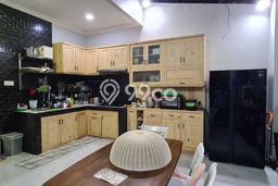 Jual Rumah Minimalis Bagus Punya 4 KT di Cipondoh Tangerang SHM Jual Rumah Minimalis Bagus Punya 4 KT di Cipondoh Tangerang SHM