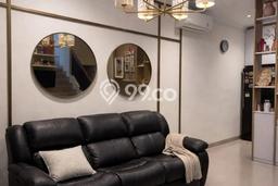 Rumah Minimalis 3 KT di Gading Serpong Tangerang Full Furnished Rumah Minimalis 3 KT di Gading Serpong Tangerang Full Furnished