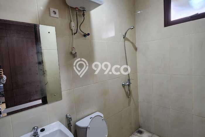 Disewakan! Rumah 3 Kamar Tidur &
3 Kamar Mandi di BSD Vanya Park, Tangerang Disewakan! Rumah 3 Kamar Tidur &
3 Kamar Mandi di BSD Vanya Park, Tangerang