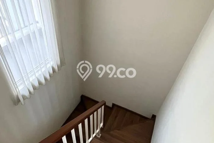 Dijual Rumah Minimalis Bagus Punya 3 KT di BSD Tangerang Selatan - Dijual Rumah Minimalis Bagus Punya 3 KT di BSD Tangerang Selatan -