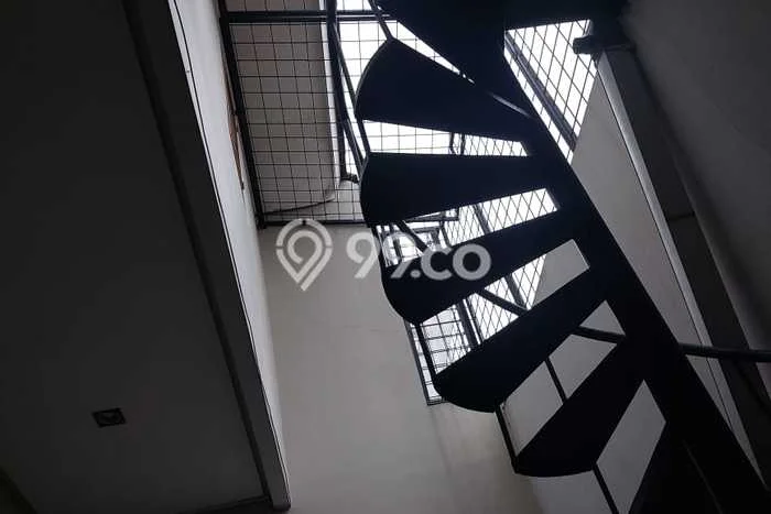 Rumah Cantik Siap Pakai Di Pondok Aren Luas 140m2 Lokasi Strategis Rumah Cantik Siap Pakai Di Pondok Aren Luas 140m2 Lokasi Strategis