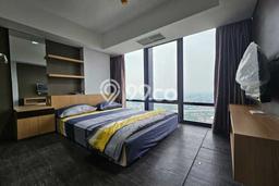 Apartemen Strategis 29m2 di Alam Sutera Tangerang 1 KT Apartemen Strategis 29m2 di Alam Sutera Tangerang 1 KT